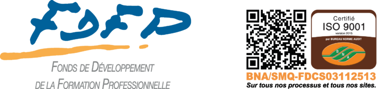 FDFP — Fonds de Développement de la Formation Professionnelle