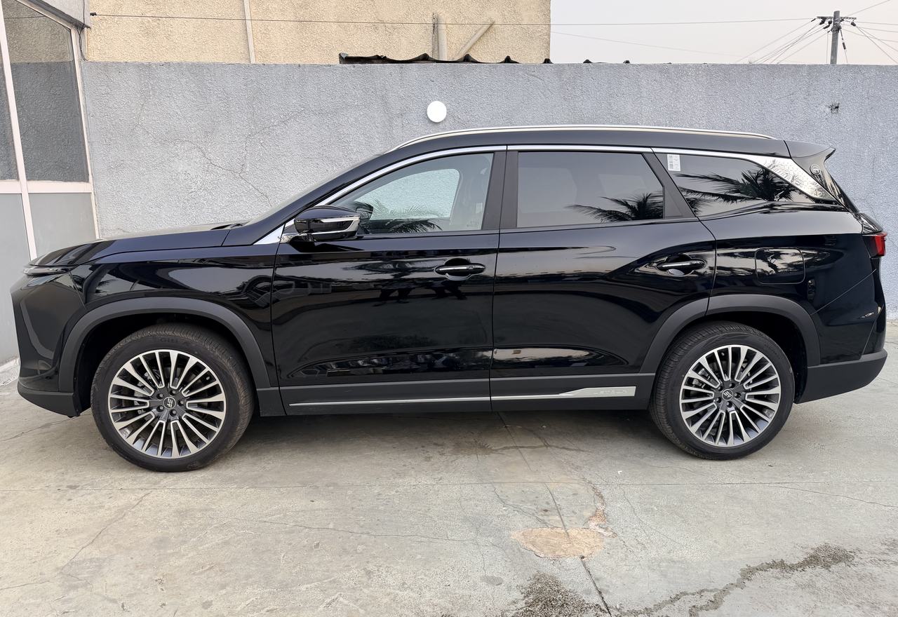 Jetour L9 (2)