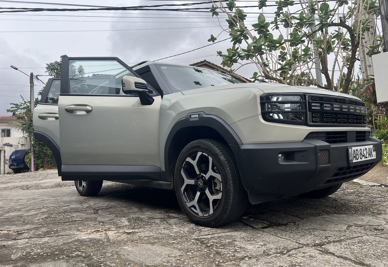 Jetour T1 (3)