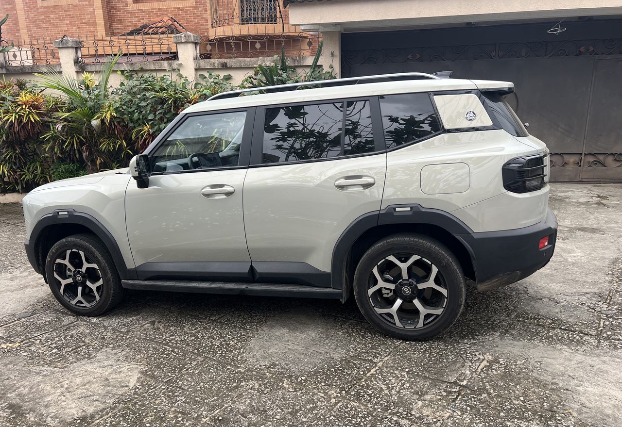 Jetour T1 (5)